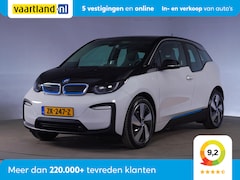 BMW i3 - Comfort 120Ah 42kWh [ LED Navi Adapt.cruise ]