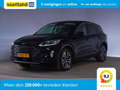 Ford Kuga - 2.5 PHEV Titanium X Aut. [ LED B&O Head-up Stoelverwarming ]