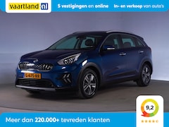 Kia Niro - 1.6 GDi Hybride ExecutiveLine [ Gr Nav Adaptive cruise ]