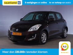 Suzuki Swift - 1.2 Dynamic EASSS 5-drs [ Cruise Stoelverwarming Airco ]