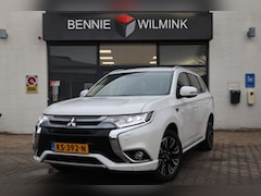 Mitsubishi Outlander - 2.0 PHEV Executive Limited AdaptiveCruise/Trekhaak/360 camera