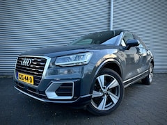 Audi Q2 - 1.4 TFSI CoD sport