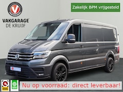 Volkswagen Crafter - 35 2.0 TDI L3H2 Highline Automaat 177pk