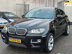 BMW X6 - XDrive40d High Executive Bj:2013 AUT. Navi Xenon NAP