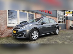 Peugeot 208 - 1.2 PureTech Blue Lion Airco Cruise Control Navigatie PDC NAP Nette/Leuke Auto