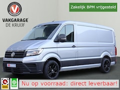 Volkswagen Crafter - 35 2.0 TDI L3H2 Highline 177pk Automaat ACC | LED | APP connect