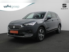 Seat Tarraco - 1.4 TSI e-Hybrid 245PK DSG PHEV Xcellence | Camera | Navi | ACC | Keyless | Side Assist |