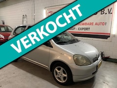 Toyota Yaris - 1.3 16v/3-Drs/Nieuwe Apk