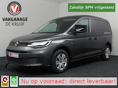 Volkswagen Caddy Cargo - 2.0 TDI Style Automaat ACC | 2x schuifdeur