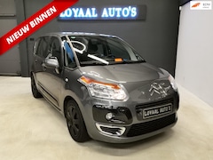 Citroën C3 Picasso - 1.4 VTi Aura AIRCO CRUISE PDC NAVI