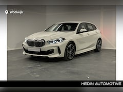 BMW 1-serie - 118i Executive Edition