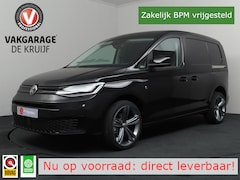 Volkswagen Caddy Cargo - 2.0 TDI DSG LED | Virtual Cockpit | ACC | 2x schuifdeur