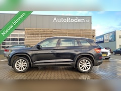 Skoda Kodiaq - 1.5TSi ACT 150PK Limited Business Edition Automaat|Trekhaak|Camera|Canton|Elektr A klep