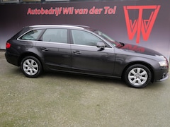 Audi A4 Avant - 1.8 TFSI PRO LINE | CRUISE | ALL-SEASON | 1e EIG. | YOUNGTIMER | APK 12-2026