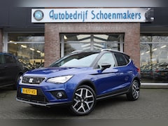 Seat Arona - 1.0 TSI FR PDC DAB LMV CLIMA DODEHOEK