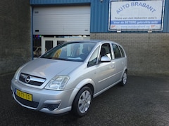 Opel Meriva - 1.6-16V Business AUTOMAAT LET OP KM STAND