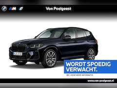 BMW X3 - xDrive30e Business Edition Plus