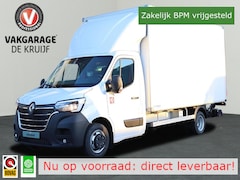 Renault Master - T35 2.3 dCi 165 L4 Bakwagen Lat om Lat | DHollandia Klep