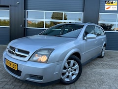 Opel Vectra Wagon - 1.8-16V V-Line