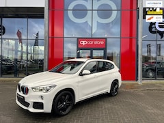 BMW X1 - SDrive18i High Executive M-PAKKET