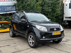 Daihatsu Terios - 1.5-16v Expedition 2WD AUTOMAAT Airco/ Start Niet/ LMV