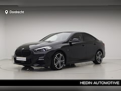 BMW 2-serie Gran Coupé - 218i M-Sport | 18" | Panorama | Privacy Glass | Camera