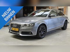 Audi A4 Limousine - 1.8 TFSI Pro Line Navi, Clima, 17" LMV, 180PK