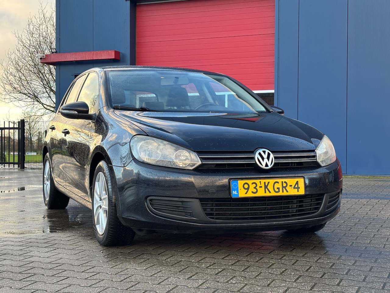 Volkswagen Golf - 1.4 TSI Comfortline | Automaat + Nieuwe Ketting | - AutoWereld.nl