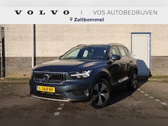 Volvo XC40 - 1.5 T4 Recharge Inscription Expression | Stoel + stuurverwarming | LEER | Pilot Assist |