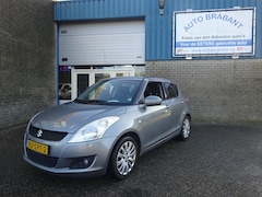 Suzuki Swift - 1.2 Exclusive EASSS