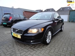 Volvo C30 - 1.8 Sport (KM 262314 NAP LEER CLIMA) NIEUWSTAAT