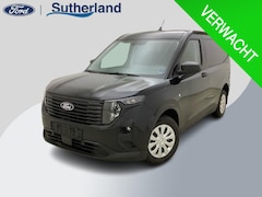 Ford Transit Courier - 1.0 EcoBoost Trend 100pk | Driver Assistance Pack | Navigatie | Winterpack | Alarm | All W