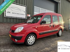 Renault Kangoo - combi 1.6-16V Expression|Airco|Elek ramen|APK