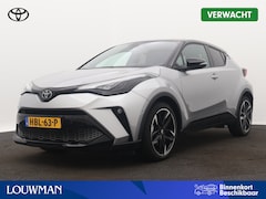 Toyota C-HR - 2.0 Hybrid GR-Sport Limited | JBL | Stoelverwarming | Navigatie | Parkeerhulp | Camera | P