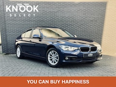 BMW 3-serie - 318i Corporate Lease High Executive