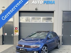 Volkswagen Polo - 2.0 TSI GTI DSG PANO/CAM/ACC/APPLE