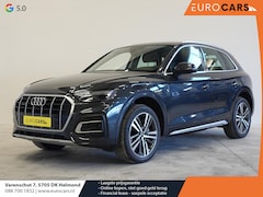 Audi Q5 - 50 TFSI e Pro Line | Navigatie | Apple Carplay/Android Auto | Adaptive Cruise Control | Pa