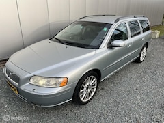 Volvo V70 - 2.5T Edition