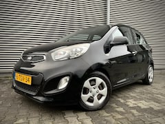 Kia Picanto - 1.0 CVVT EconomyPlusLine