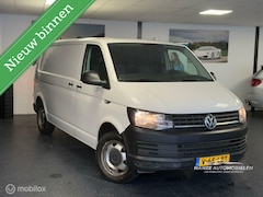 Volkswagen Transporter - 2.0 TDI L2H1 204PK DSG