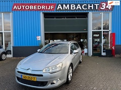 Citroën C5 Tourer - 1.6 THP Exclusive | Automaat | Trekhaak | Navi