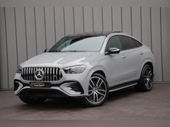 Mercedes-Benz GLE-Klasse Coupé - 400e AMG | Aut9 | 381PK | Head-up | Keyles-go | Massage | Pano | Sfeerverlichting | Multi