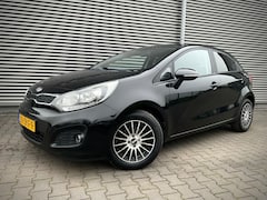 Kia Rio - 1.2 CVVT Super Pack