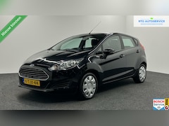 Ford Fiesta - 1.0 Style NAVIGATIE AIRCO 5 DEURS