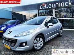 Peugeot 207 - 1.4 VTi Urban Move/ Airco/ Cruise ./ TOP STAAT