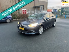 Citroën C4 - 1.4 VTi Ligne Business ZEER NETTE EN LUXE UITVOERING