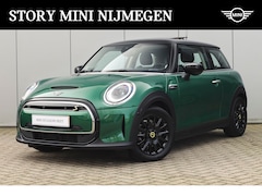 MINI Mini-Electric - Classic Camden / Premium Plus Pakket / Panoramadak / Achteruitrijcamera / Sportstoelen / C