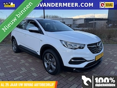 Opel Grandland - 1.6 Turbo Hybrid / Carplay / Zeer mooie auto