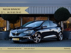 Renault Mégane - 1.6 TCe GT|205PK|Bose|Alcantara|AUT|DAB+|Navi