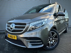 Mercedes-Benz V-klasse - 250 d CO Avantgarde Edition 4WHEELDRIVE